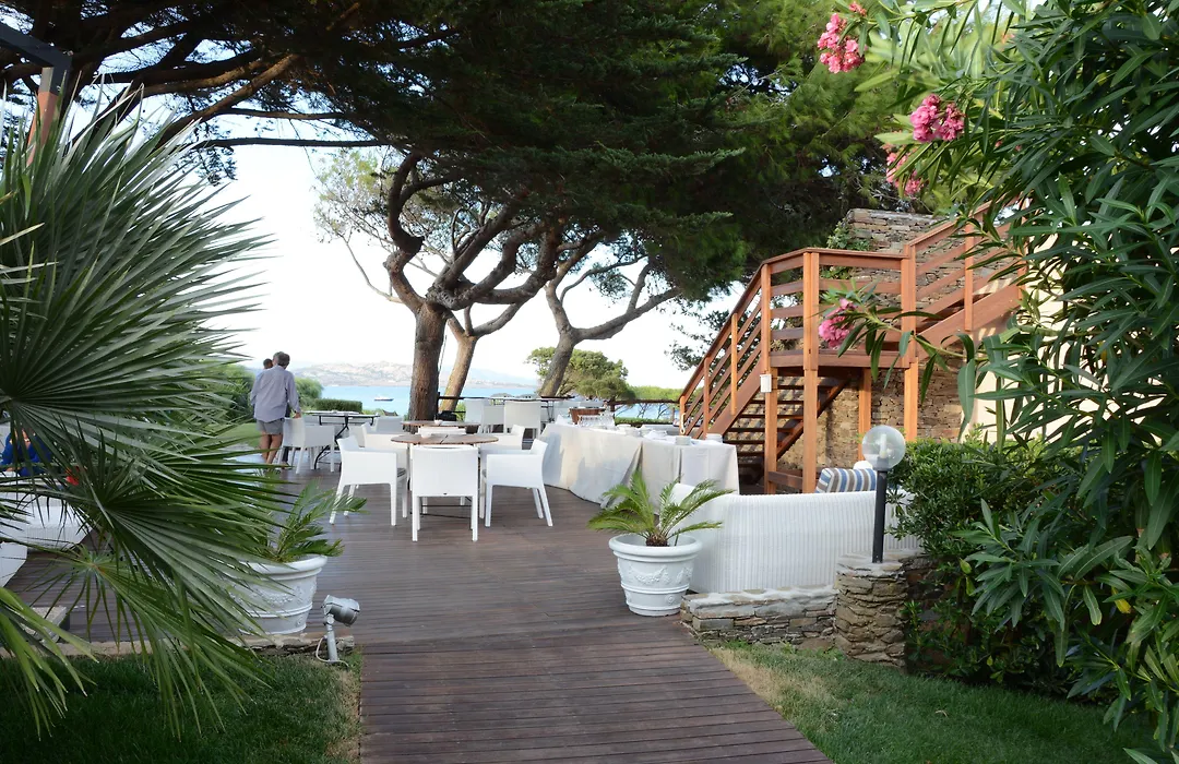 Unahotels Club Hotel Ancora-1