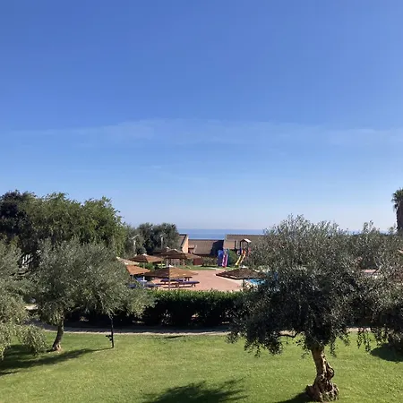 Cala Rosa Club Hotel-3
