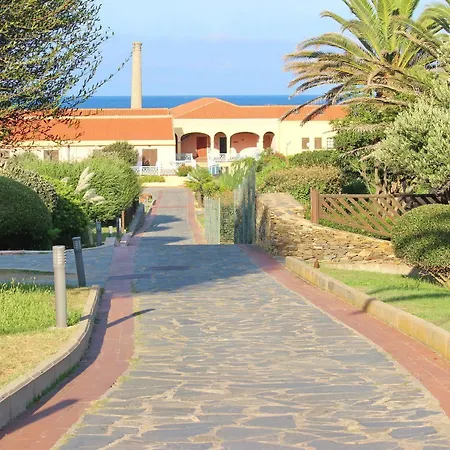 Le Tonnare Village-2